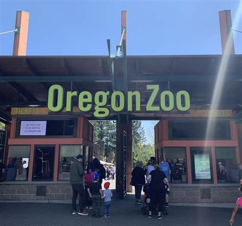 Portland zoo oregon - 9. Verified Deals. 1. Best Discount Today. 20%. There are a total of 35 coupons on the Oregon Zoo website. And, today's best Oregon Zoo coupon will save you 20% off your purchase! We are offering 9 amazing coupon codes right now. Plus, with 26 additional deals, you can save big on all of your favorite products.